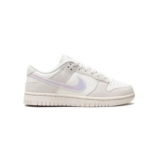 Women’s Nike Dunk Low Iridescent Swoosh